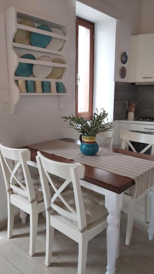 Aegean View Villas Chalki Town Exterior foto
